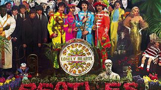 Sgt. Pepper's Lonely Hearts Club Rock Band